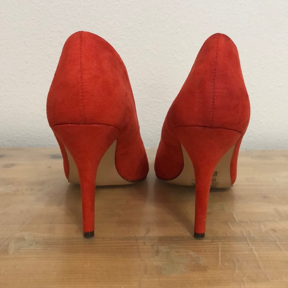 H&M Heels - Picture 4 of 5